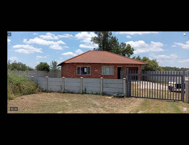 2 bed property to rent in MEIRINGSPARK